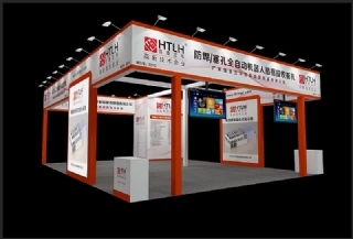 “恒泰立華”邀您相約12月4-6日國際電子電路（深圳）展，我們在5號館 · 5D10等您！